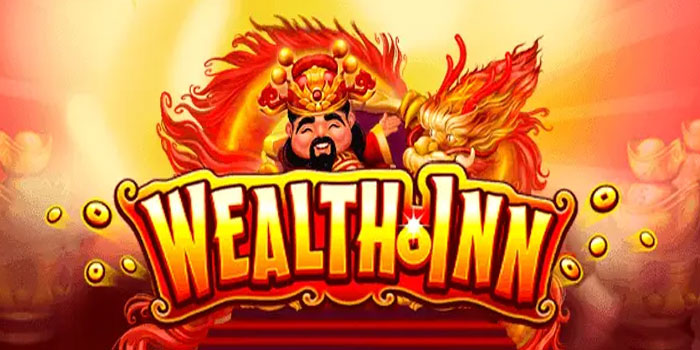 Raih Kemenangan Besar Bermain Di Slot Wealth Inn