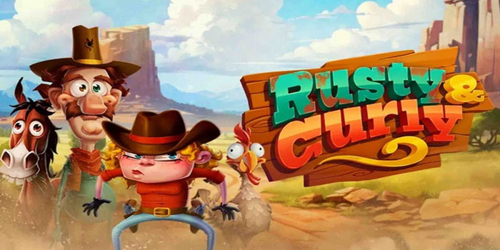 Pola Meningkatkan Peluang Menang Di Slot Rusty & Curly