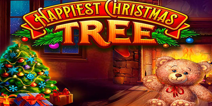 slot-Happiest-Christmas-Tree