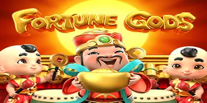 Teknik Membaca Sinyal Permainan Slot Fortune Gods