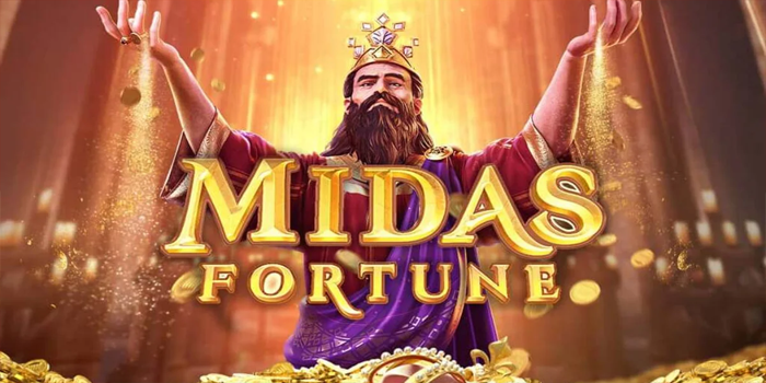 Cara Menyesuaikan Gaya Bermain di Slot Midas Fortune