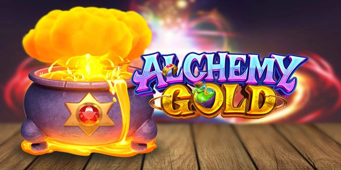 Trik Profit Pasti di Slot Alchemy Gold Dengan Simulasi Gratis Trik Profit Pasti di Slot Alchemy Gold Dengan Simulasi Gratis