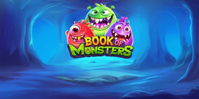 Ketajaman Pikiran Membaca Volatilitas Slot Book Of Monsters