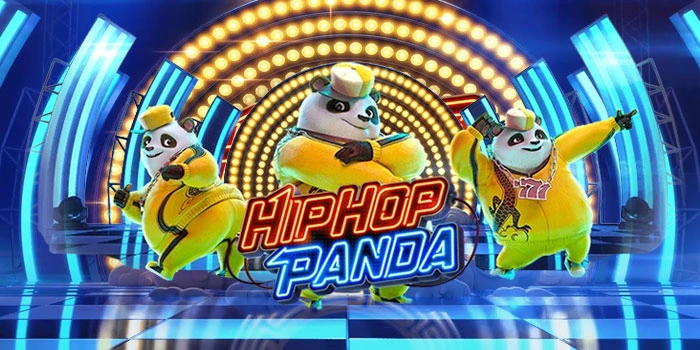Kemenangan Dengan Panda dan Musik di Slot Hip Hop Panda