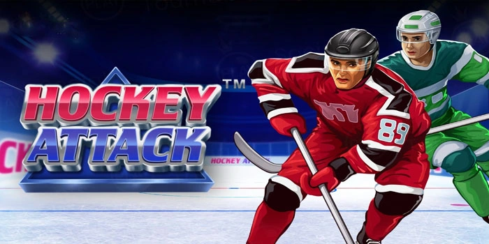 Strategi Jackpot Dengan Olahraga Hoki di Slot Hockey Attack