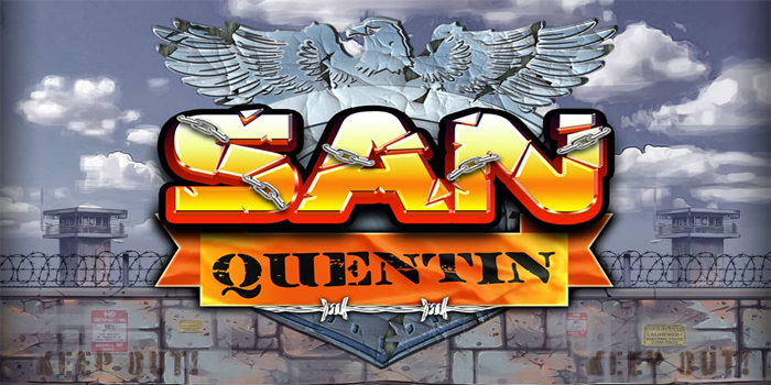 Strategi Tenang Mengincar Cuan Slot San Quentin