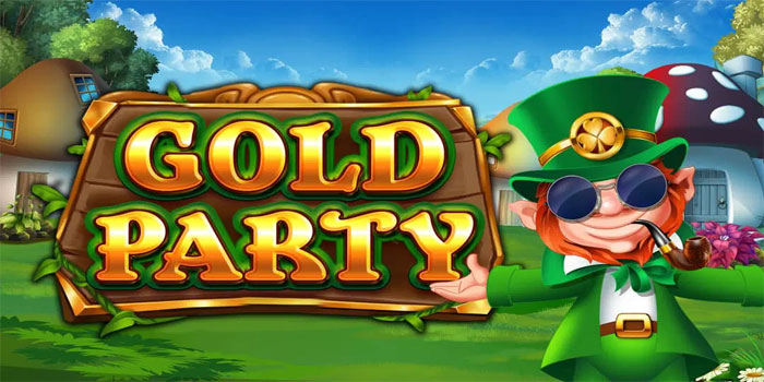 Panduan Lengkap Untuk Menang Besar di Slot Gold Party