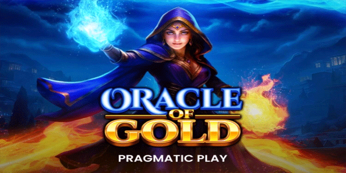 Waktu Terbaik Bermain Slot Oracle Of Gold di NaskahToto