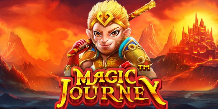 Rahasia Slot Magic Journey Menang Besar Tanpa Ribet