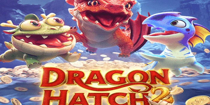 Tips Menghindari Kesalahan Umum Pemain Slot Dragon Hatch 2