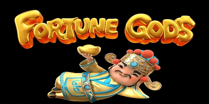 Panduan Lengkap Meningkatkan Peluang Jackpot Slot Fortune Gods