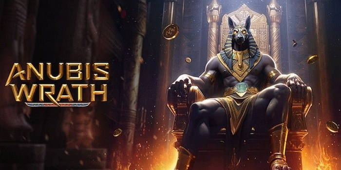 Teknik Meningkatkan Akurasi Trik Pola Slot Anubis Wrath